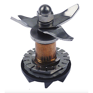 Ніж для блендера Hamilton Beach HBB250, HBB250S (оригінал ремкомплект), фото 1