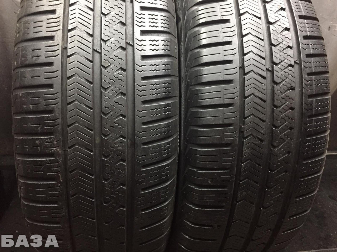Зимние шины б/у 185/60 R15 Vredestein Quatrac 5 (ID#1892739723), цена ...