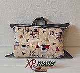 Додаткова ковдра покривало Міккі Маус 1,75 м * 2 м, фото 5