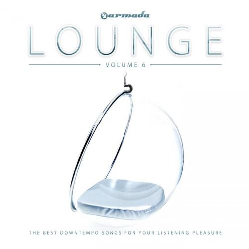 Збірка – Armada Lounge Volume 6 (2CD, 2013) (Digipak) (CD Audio)