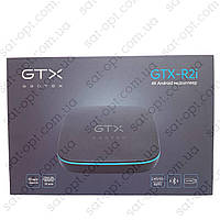 Смарт приставка Geotex GTX-R2i 2/16 Gb