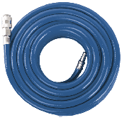 Шланг високого тиску Scheppach 15м 7906100711