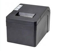 Принтер чеков XPrinter XP-С58K (USB, автообрезка чека, 57 мм)