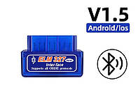 Авто сканер ELM327 OBD2 Bluetooth