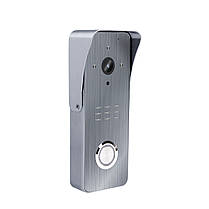 Виклична панель домофону SEVEN CP-7507 FHD grey, фото 3