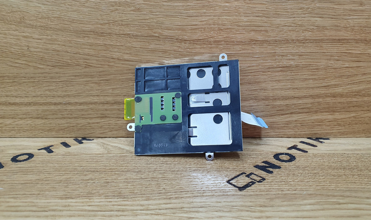 Плата Smartcard Reader HP EliteBook 1040 G3 (844412-001) Вживана