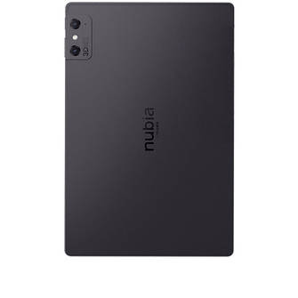 ZTE nubia Pad 3D