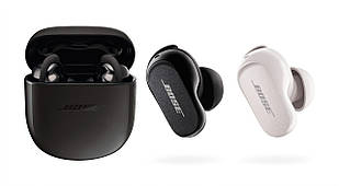 Bose QuietComfort Earbuds II