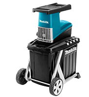 Измельчитель веток фрезерный Makita UD2500 2500W