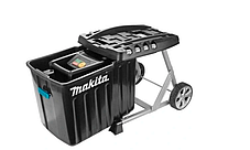 Подрібнювач гілок фрезерний Makita UD2500 2500W, фото 3