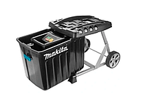 Подрібнювач гілок фрезерний Makita UD2500 2500W, фото 2