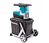 Подрібнювач гілок фрезерний Makita UD2500 2500W, фото 7