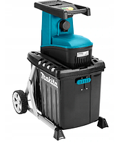 Подрібнювач гілок фрезерний Makita UD2500 2500W, фото 5