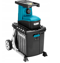 Подрібнювач гілок фрезерний Makita UD2500 2500W, фото 2