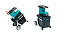 Подрібнювач гілок фрезерний Makita UD2500 2500W, фото 8