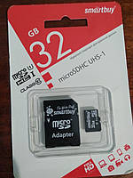 Карта памяти MicroSD TG 32 Gb (Class 10)