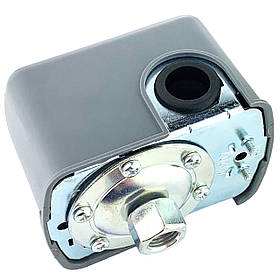 Реле тиску  для насосної станції  із бічним дротом (Китай)