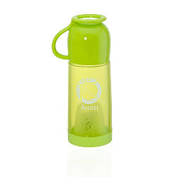 Пляшка пластикова Green Tea 350мл 23297