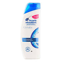 Шампунь для мужчин Head & Shoulders Men 500 мл (8001090047915)