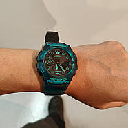 Чоловічі годинники Casio G-Shock GA-B001G-2AJF GA-B001G-2A, фото 5