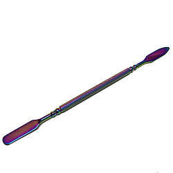 Пушер (шабер) Habibi No4, кольоровий