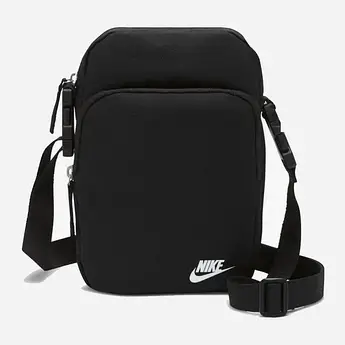 Сумка на плече NIKE NK HERITAGE CROSSBODY DB0456-010