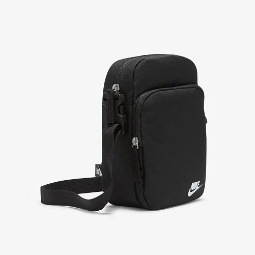 Сумка на плече NIKE NK HERITAGE CROSSBODY DB0456-010 - фото 2 - id-p1892751406