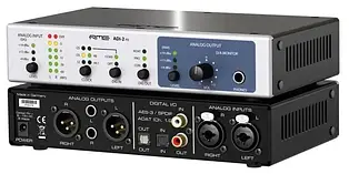 Конвертер RME ADI-2 DAC FS