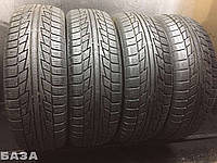 Зимние шины б/у 185/65 R15 Nankang NK Snow SV-2