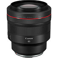 Объектив Canon RF 85mm f/1.2 L USM (3447C005) [84128]