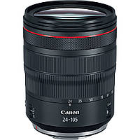 Об'єктив Canon RF 24-105mm f/4L IS USM (2963C005) [84130]