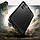 Чохол Spigen для Samsung Galaxy S23 — Tough Armor, Black (ACS05720), фото 8