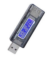 KWS-V21 тестер usb kws Keweisi kws-v20