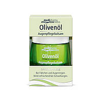Doliva Olivenöl (Олівенол) Бальзам-догляд для шкіри навколо очей 15мл