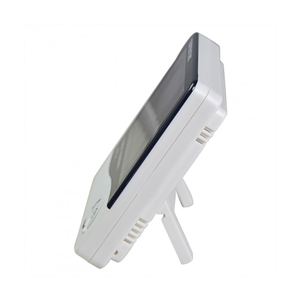 Электронный комнатный термометр HTC-1 для измерения температуры и влажности в помещении, гигрометр | HTC1 - фото 7 - id-p1892744367