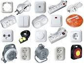 ЕЛЕКТРОФУРНІТУРА