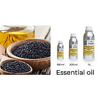 Эфирное, натуральное масло, экстракт, ароматерапия, для аромадиффузоров Масло Куминовое (Cumin oil)