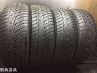 Зимние шины б/у 205/55 R16 MATADOR Sibir Snow MP92