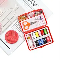 Набор для шитья insta sewing kit tasy, Дорожный набор для шитья, Швейный набор для шитья | KIT543