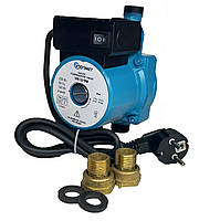 Безшумний насос для підвищення тиску Vodomet 12/9 Словенія