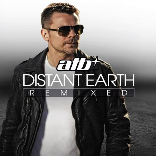 ATB – Distant Earth Remixed (2CD, 2011) (CD Audio)