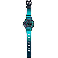 Чоловічі годинники Casio G-Shock GA-B001G-2AJF GA-B001G-2A, фото 4