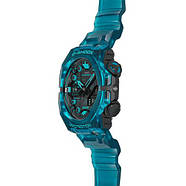 Чоловічі годинники Casio G-Shock GA-B001G-2AJF GA-B001G-2A, фото 6