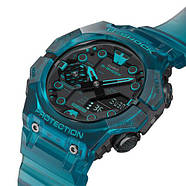 Чоловічі годинники Casio G-Shock GA-B001G-2AJF GA-B001G-2A, фото 3