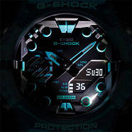 Чоловічі годинники Casio G-Shock GA-B001G-2AJF GA-B001G-2A, фото 7