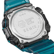 Чоловічі годинники Casio G-Shock GA-B001G-2AJF GA-B001G-2A, фото 8