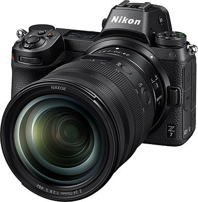 Nikon nikkor 24mm f2.8 ai - купить недорого, Prom.ua: цены