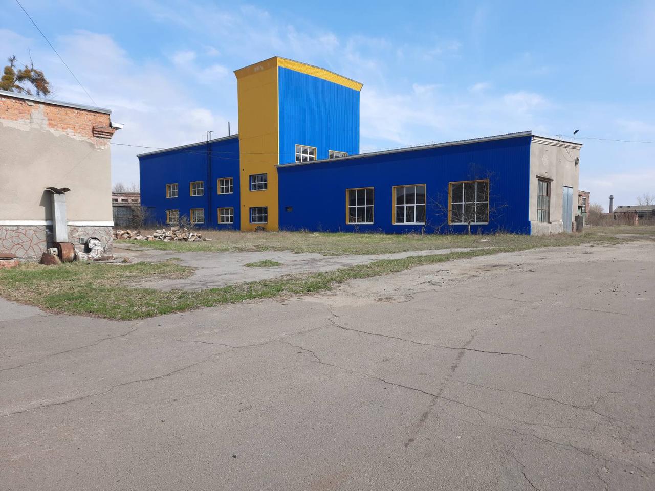 Продається діючий ремонтно-механічний завод у м. Славута - фото 4 - id-p1892757274