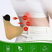 Пластырь для снятия боли в спине pain Relief neck Patches, Лечебный пластырь для позвоночника | NNPLA10