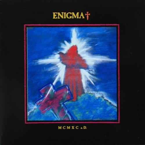 Enigma – MCMXC a.D. (1990) (CD Audio)